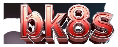 bk8s logo