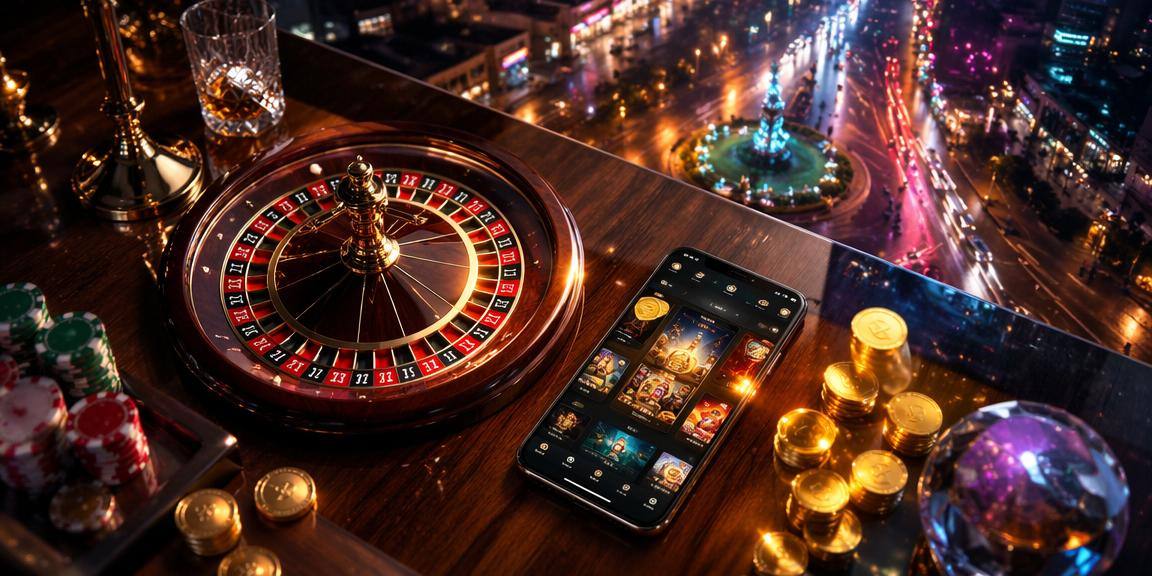bk8s Phòng Slots Đặc sắc